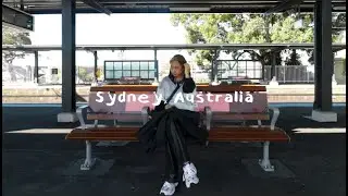 EXPLORING SYDNEY🦘🐨 | blue mountains, katoomba falls, fish market, QVB