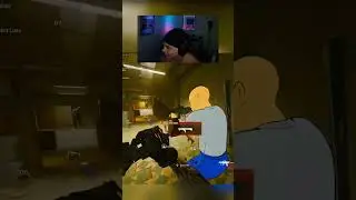 Это видео уморительное, лол... Twitch Kxce_ 💜🐐 #warzone #callofduty #funny #funnyvideo #shortsfeed