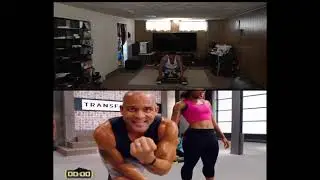 Transform :20 Faster