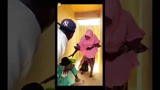 #Doublejj burji Tv #arewa
