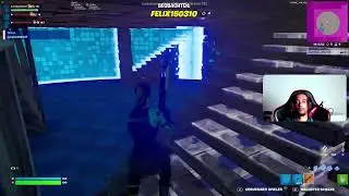 Mit euch zusammen zocken💪👻Fortnite Live Deutsch⚡👌Jeder kann mitmachen