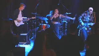 RIA JADE - Good Bad Decisions LIVE at The Railways Vancouver
