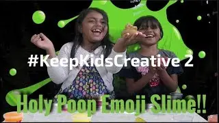 ThreeMacaroons &ndash; Having fun with SLIME!