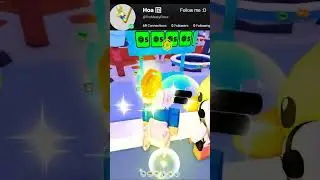 Receiving birthday donations on PLS DONATE ! #roblox #robux #robloxshorts #plsdonate