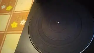 Проигрыватель винила Uher 1200 cd