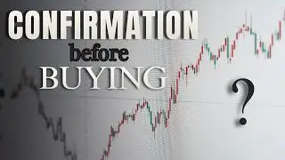 The Psychological Trap Behind Confirmation (WAITING) in Trading