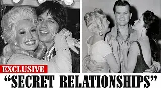 21 Worst Cheaters in Old Country Music History