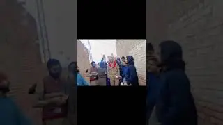 Foji ban Kay gar a gay jnb #genbajwa #duet #armedforces #pti #qismatmainkialikhahay#pakarmy