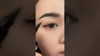 직장/학교/일상용 아이 메이크업 /Eye Makeup for Work / School / Everyday
