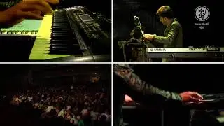 Stephen Devassy - RexBand Concert @ JY Mumbai Silver Jubilee 2017
