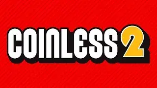 [Coinless #2] Super Mario 3D World Coinless?! - Overview