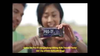 ProTF (Bahasa Melayu Subtitle)