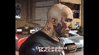 UNRELEASED BULLETS BOOTLEG (PROD.BY ARET)#keşfet #kurşun #rap #t&uuml;rk&ccedil;erap #drill #shorts