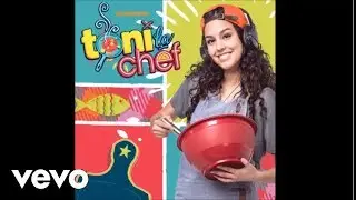 Toni La Chef - Hey Chef (Audio Official)