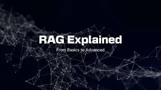 RAG 101: Understanding and Implementing Retrieval Augmented Generation