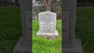The Jonestown Victims Memorial | A Look Inside