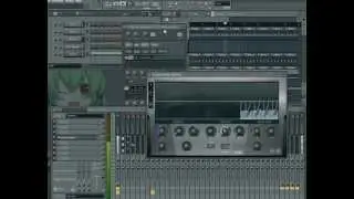 【Tutorial】FL Studio - SideChain Compressor
