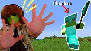 So I joined the TwitchSmp....