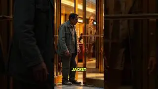 Poor Man Humiliated in Mall&hellip; What Happened Next Shocked Everyone