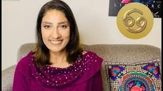 ♋ Cancer November 2019 Astrology Horoscope by Nadiya Shah