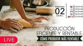Produccion Eficiente