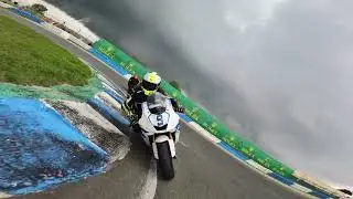 Croix en Ternois Race 2 WBB Challenge