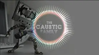 UZMN - Phaser [TCF release] + Caustic File DL