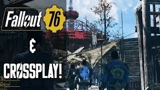 What's Up With Fallout 76 & Crossplay?