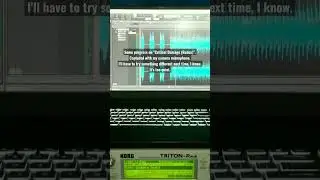 Mixing 