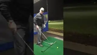 David Ord. Balance Drill