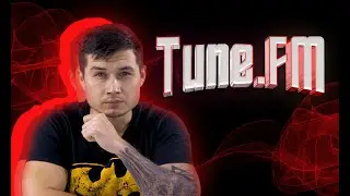 Tune.FM - When the music gets played the artist gets paid! JAM Token on CoinMarketCap!