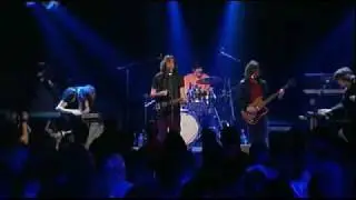 Chikinki live at Cologne on Rockpalast - Part  2