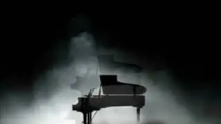 Suite Majestique - A Long Form Piano Improvisation
