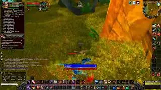 SOLO Tethis! Raptor Mastery! MVDHIGH Stitches Hardcore!
