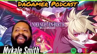 UnderNight In-Birth II and the Journey to Mainstream Attention