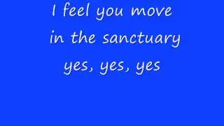 God is a Healer.wmv