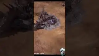 Lost Ark Gameplay Animations