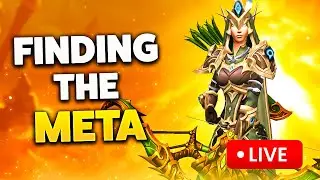 PLATER RELEASED🔥FINDING THE META🔥TIER LIST INC🔥MIDNIGHT BETA GAMING🔥