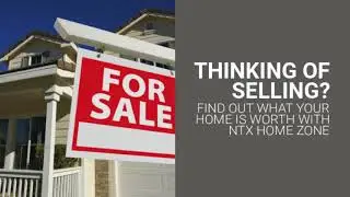 Denton TX Real Estate