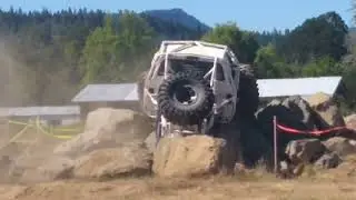 Camas Valley fun days pt.1