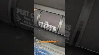 Baleno CNG fittment like company fitted 😍🔥☘️