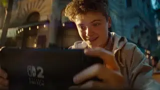[ไทย] Pok&eacute;mon Legends: Z-A &ndash; Nintendo Switch 2 Edition &ndash; Commercial | Nintendo Switch 2 (SEA)