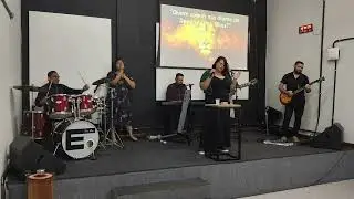 Louvor IPTV -Pode morar aqui