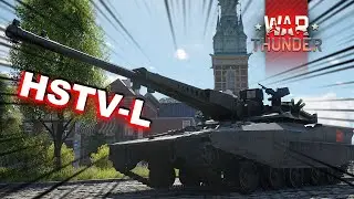 HSTV-L có phải vua tăng hạng nhẹ?