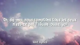 [Traduction Fran&ccedil;aise] Kate_Bush_-_, Running_Up_That_Hill, (A Deal With God)__Lyrics