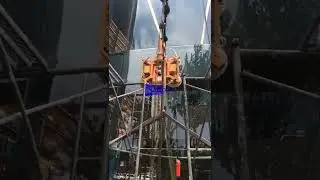 Электрическая присоска для стеклоподъемника типа X