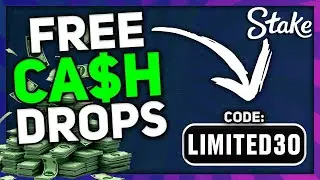 How to Redeem NEW Stake Bonus Code? | January  2026