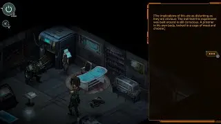 Shadowrun: Dragonfall (Samurai / Mage) 010 - MKVI Part 1