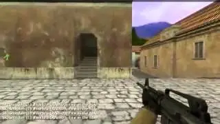 C.S 1.6 dem 19