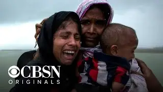 CBSN Originals preview: 